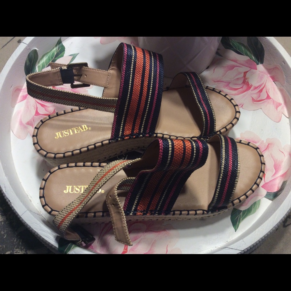 Just Fab Platforms